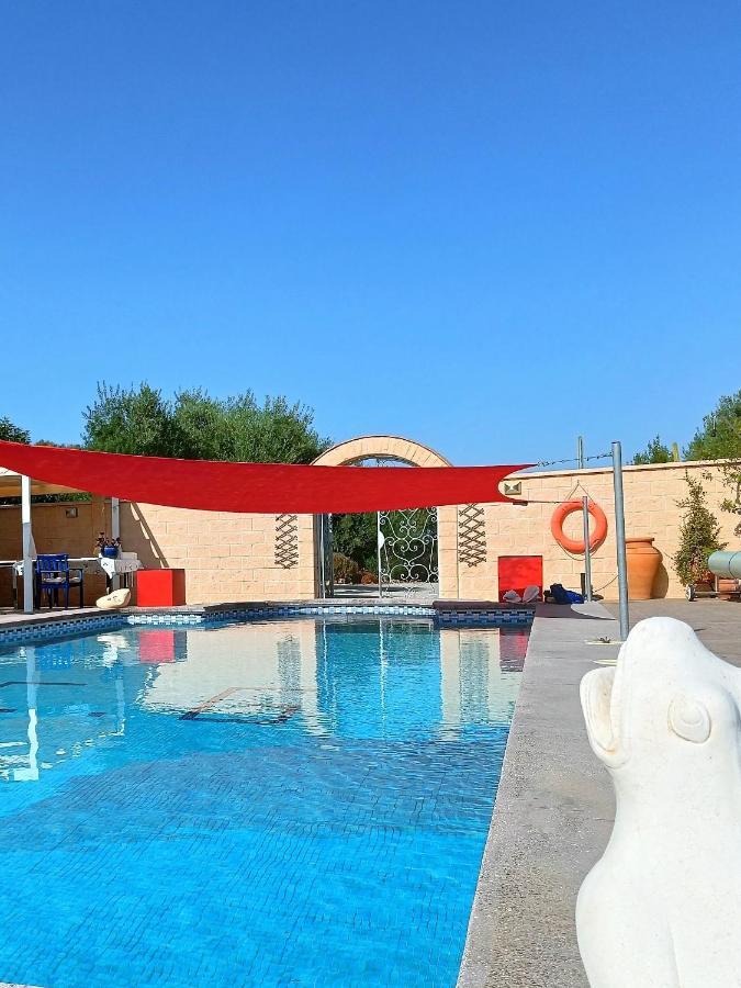Apartamento Casa Oasis Álora Exterior foto