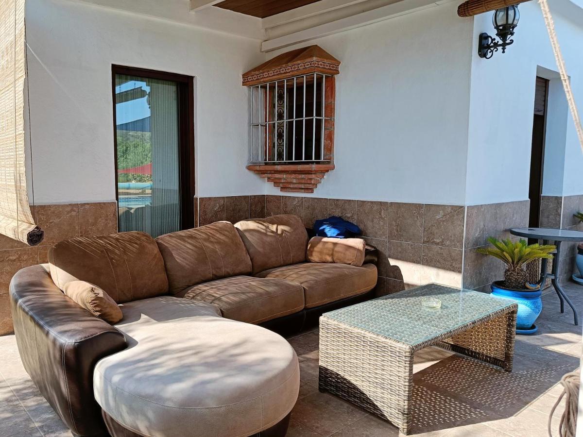 Apartamento Casa Oasis Álora Exterior foto
