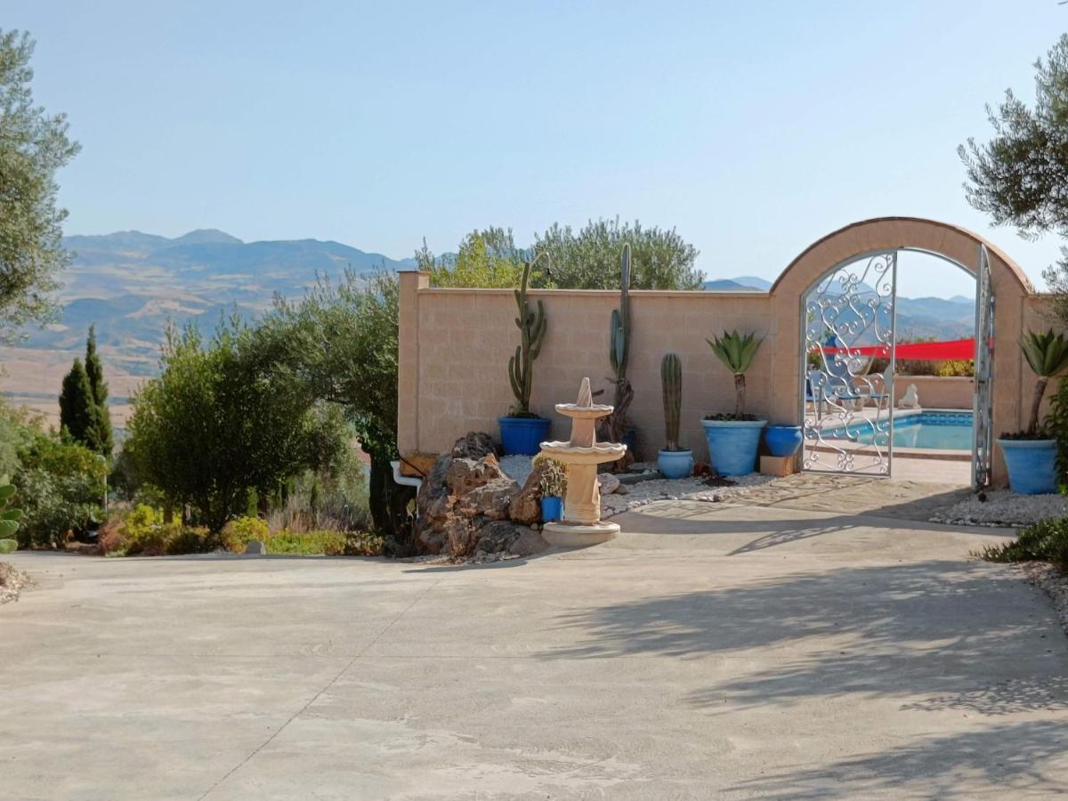 Apartamento Casa Oasis Álora Exterior foto