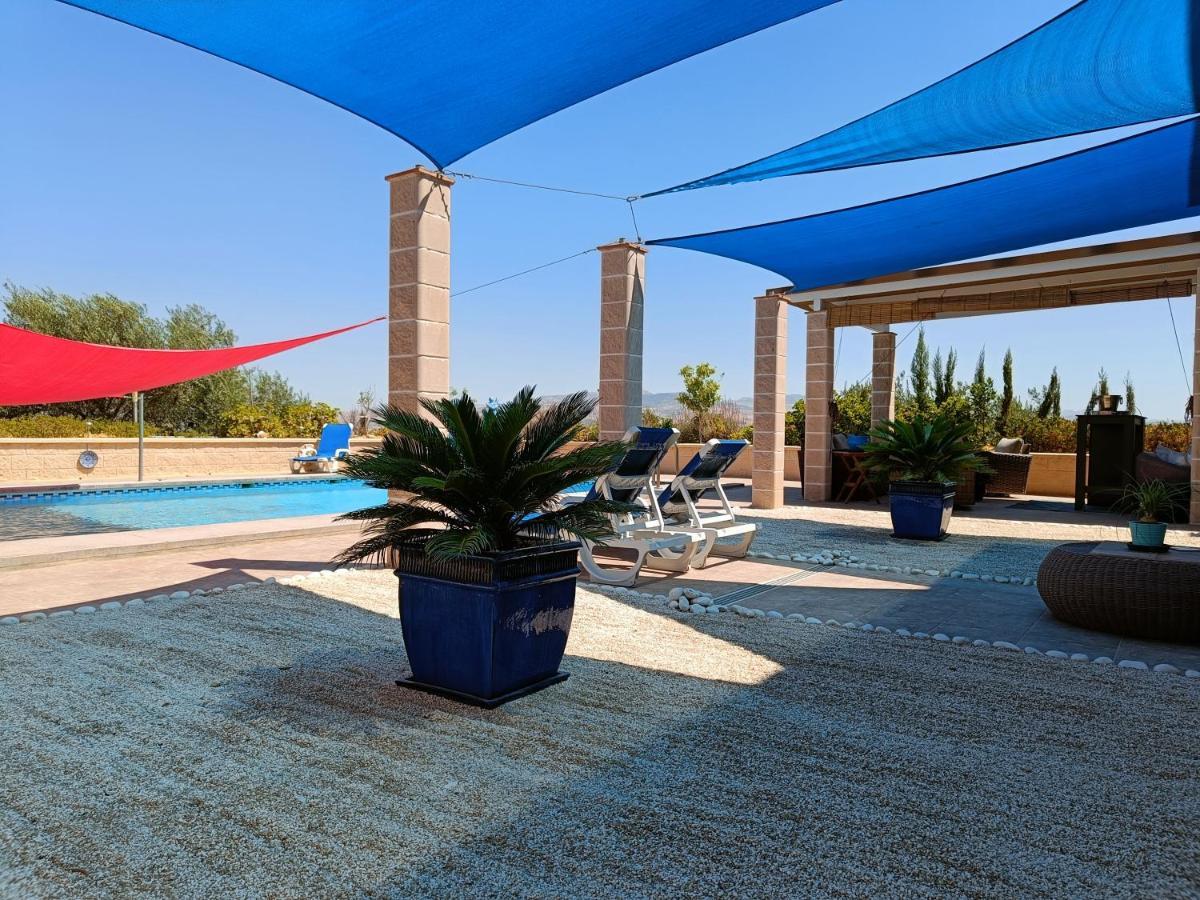 Apartamento Casa Oasis Álora Exterior foto