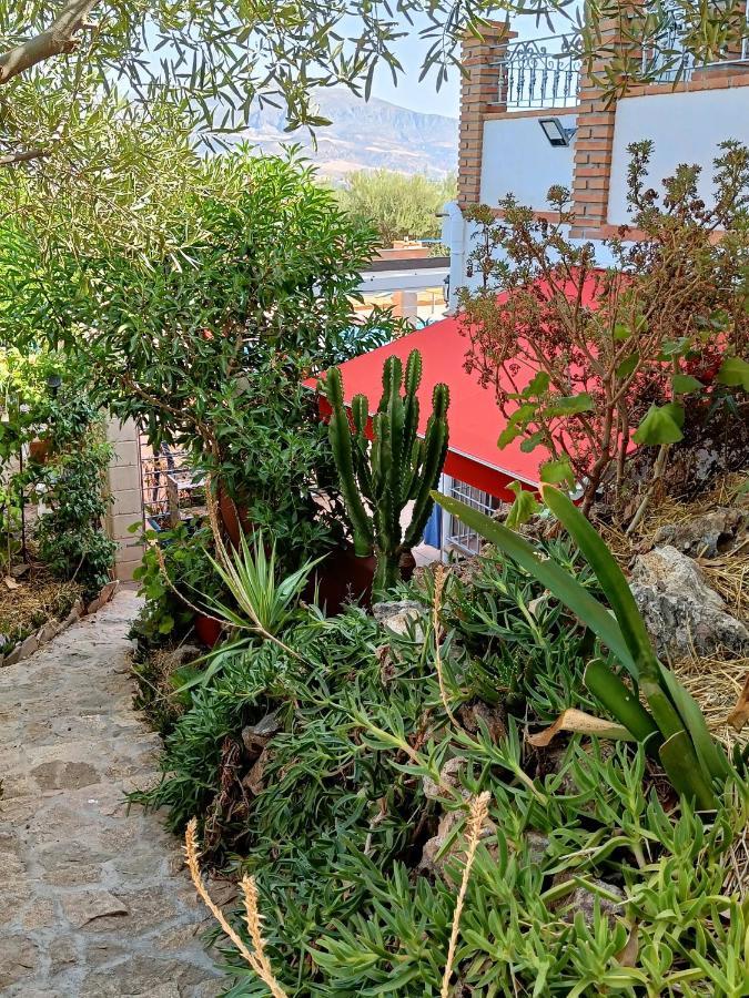 Apartamento Casa Oasis Álora Exterior foto