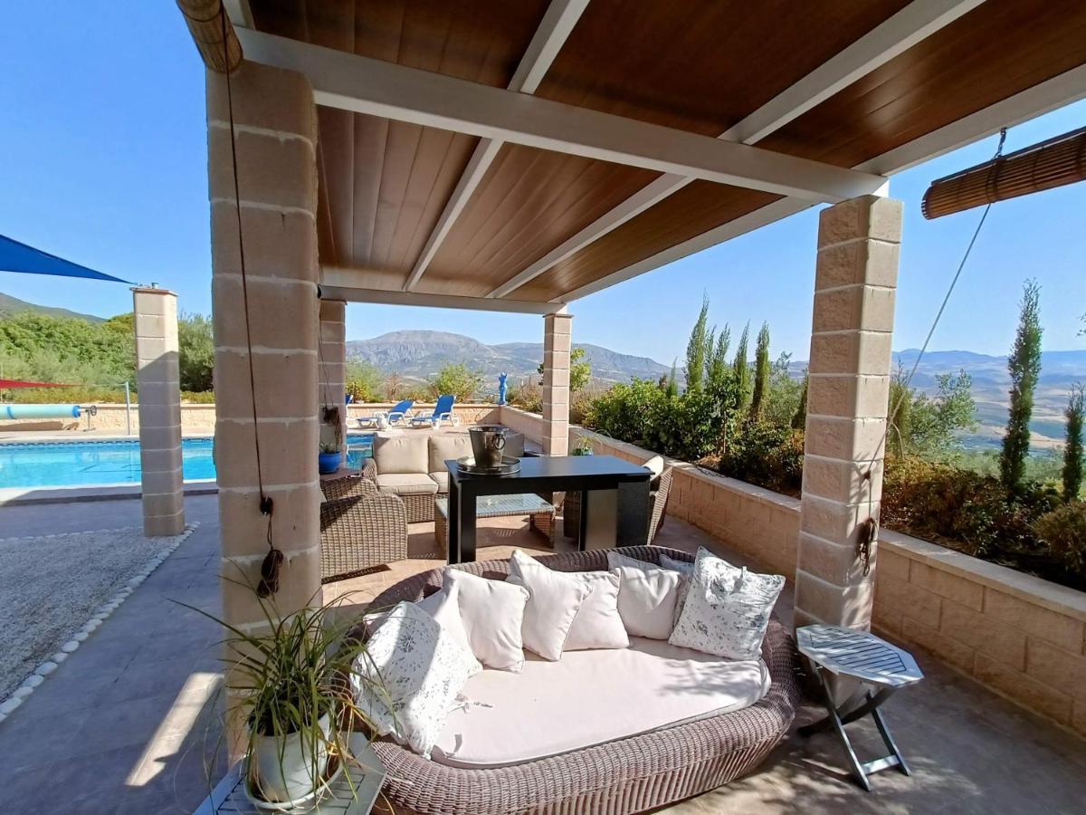 Apartamento Casa Oasis Álora Exterior foto