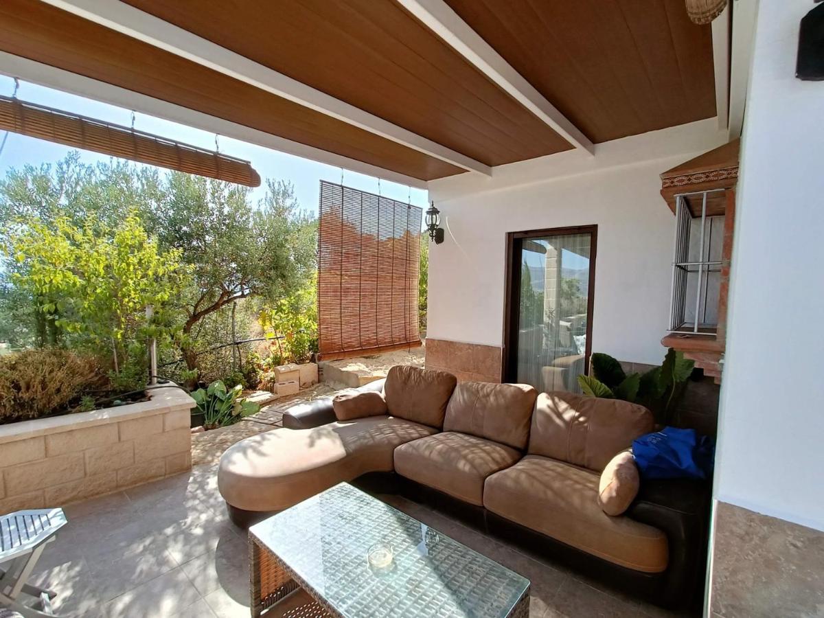 Apartamento Casa Oasis Álora Exterior foto