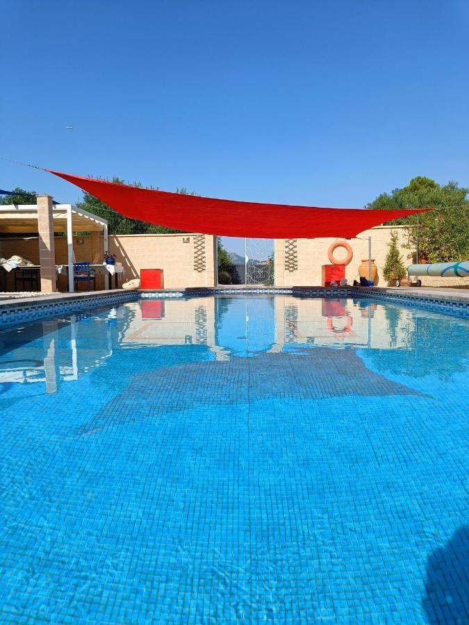 Apartamento Casa Oasis Álora Exterior foto