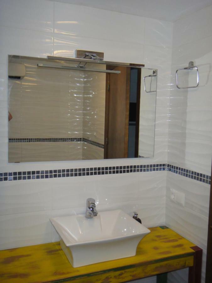 Apartamento Casa Oasis Álora Exterior foto