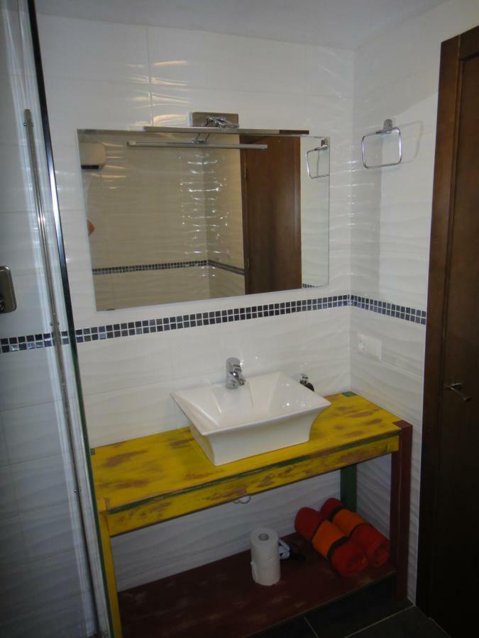 Apartamento Casa Oasis Álora Exterior foto