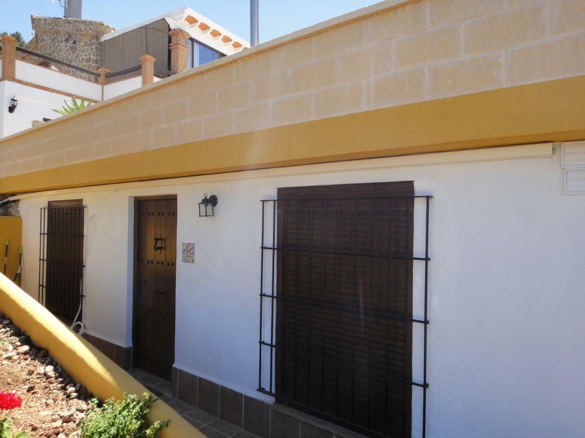 Apartamento Casa Oasis Álora Exterior foto