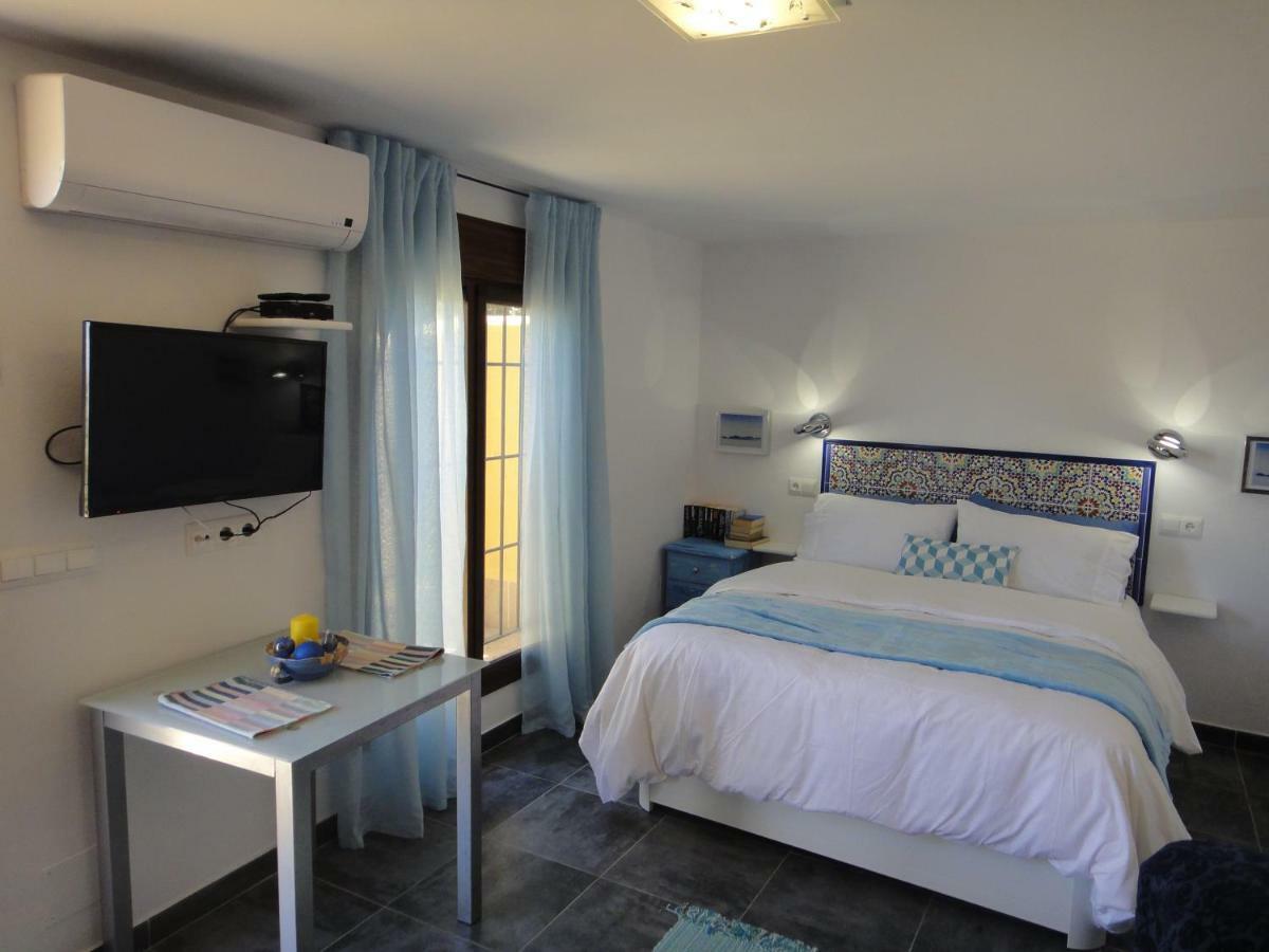 Apartamento Casa Oasis Álora Exterior foto